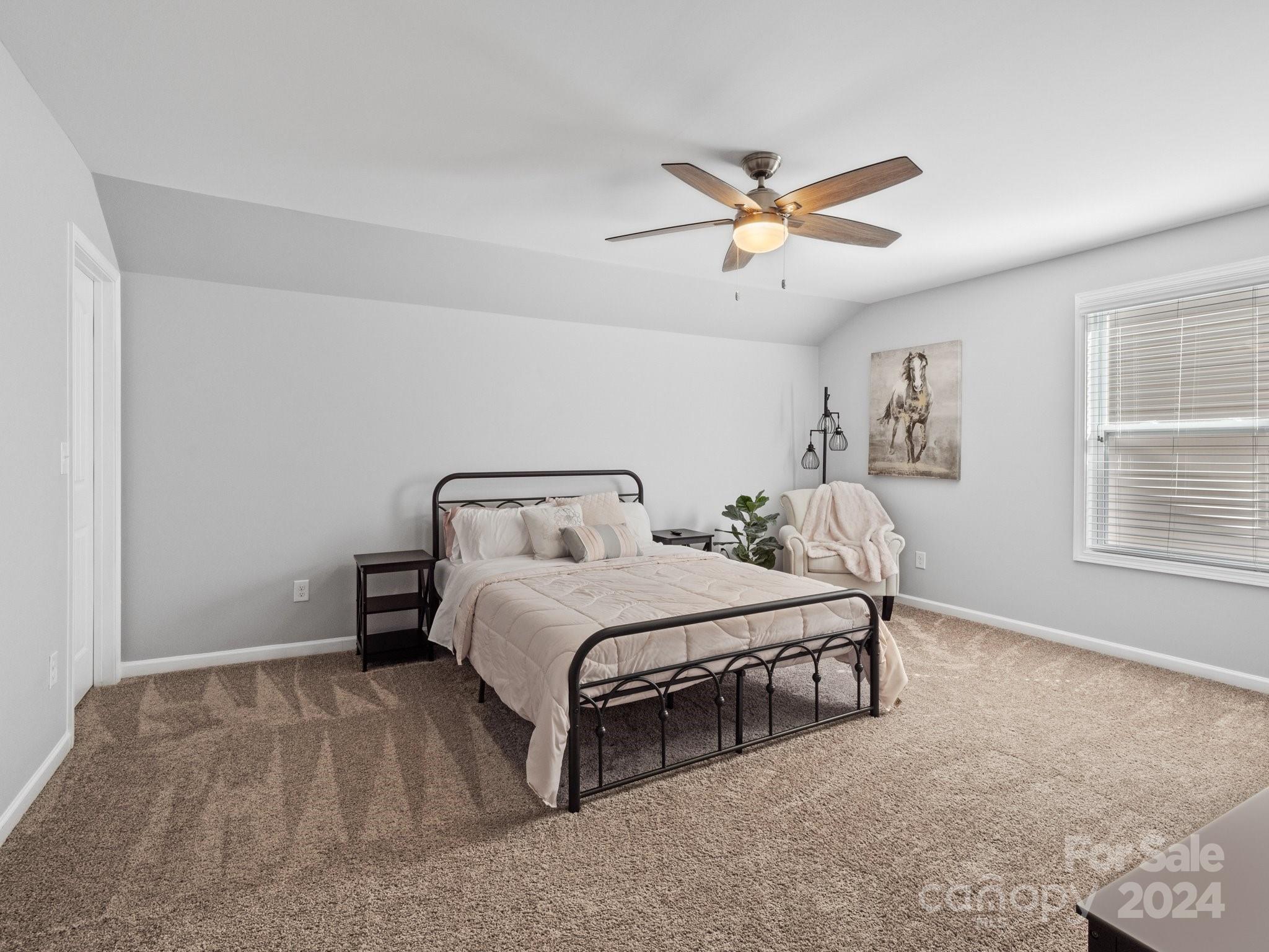 Walnut Creek - Residential