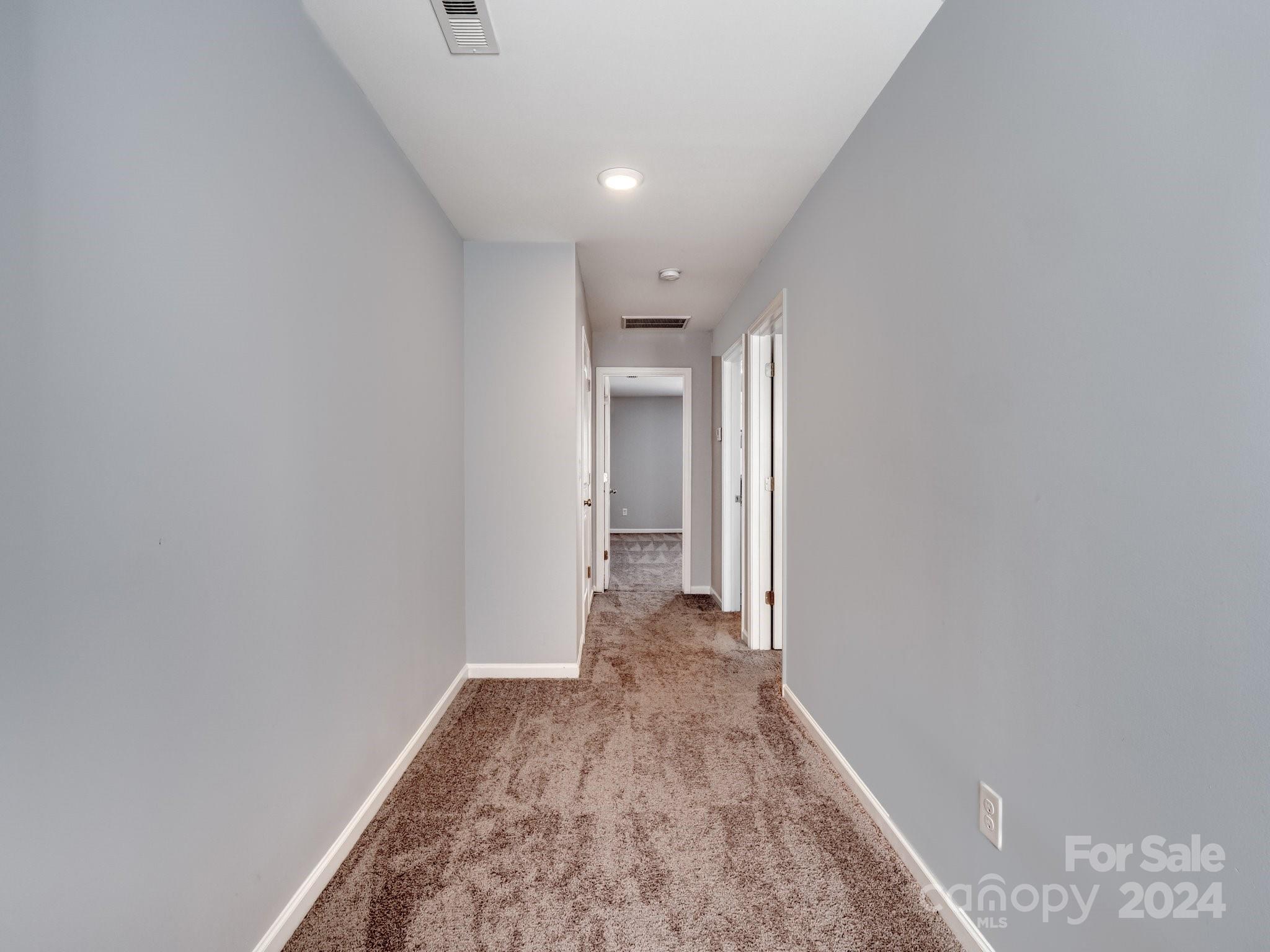 Walnut Creek - Residential