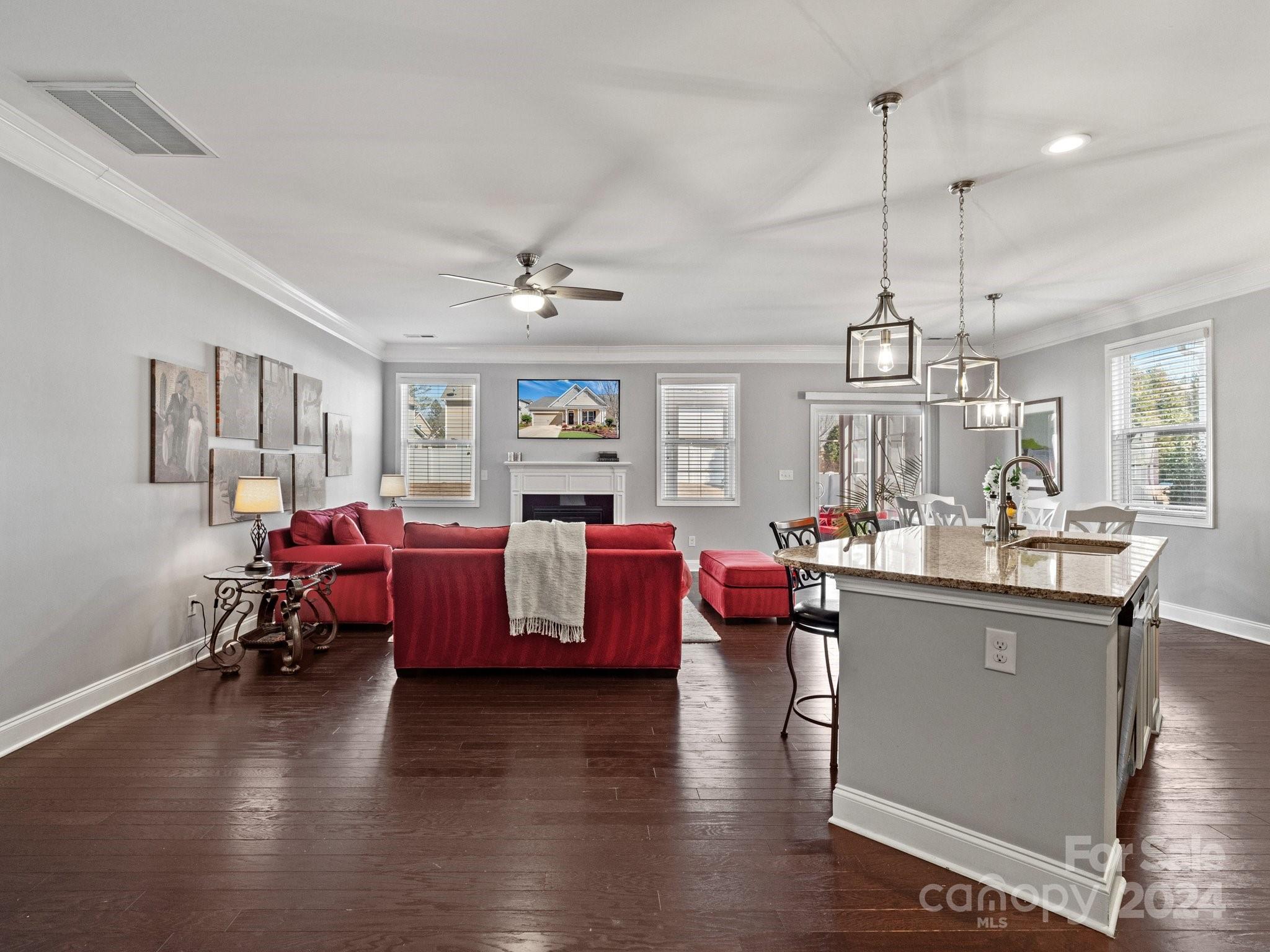 Walnut Creek - Residential