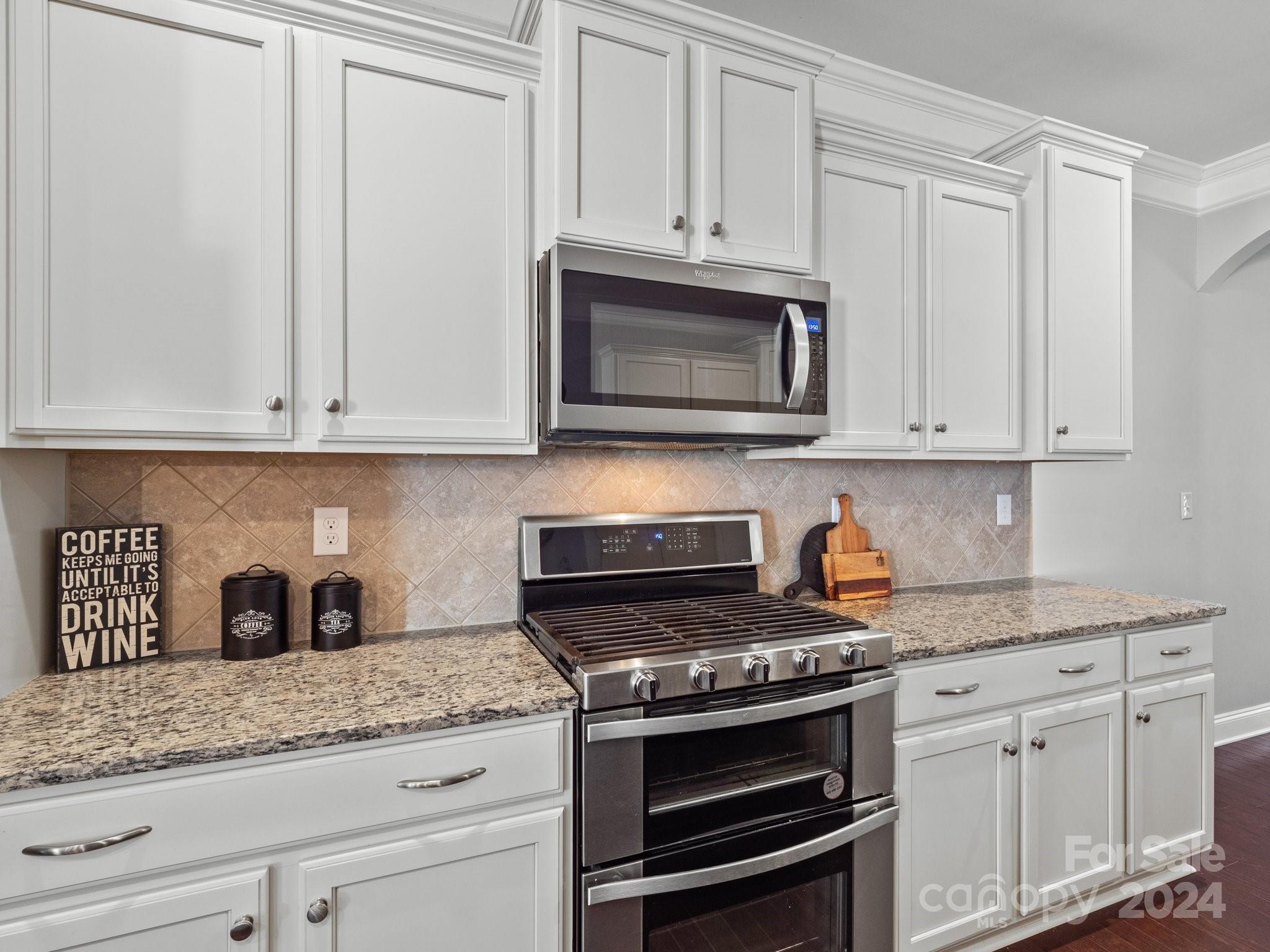 Walnut Creek - Residential