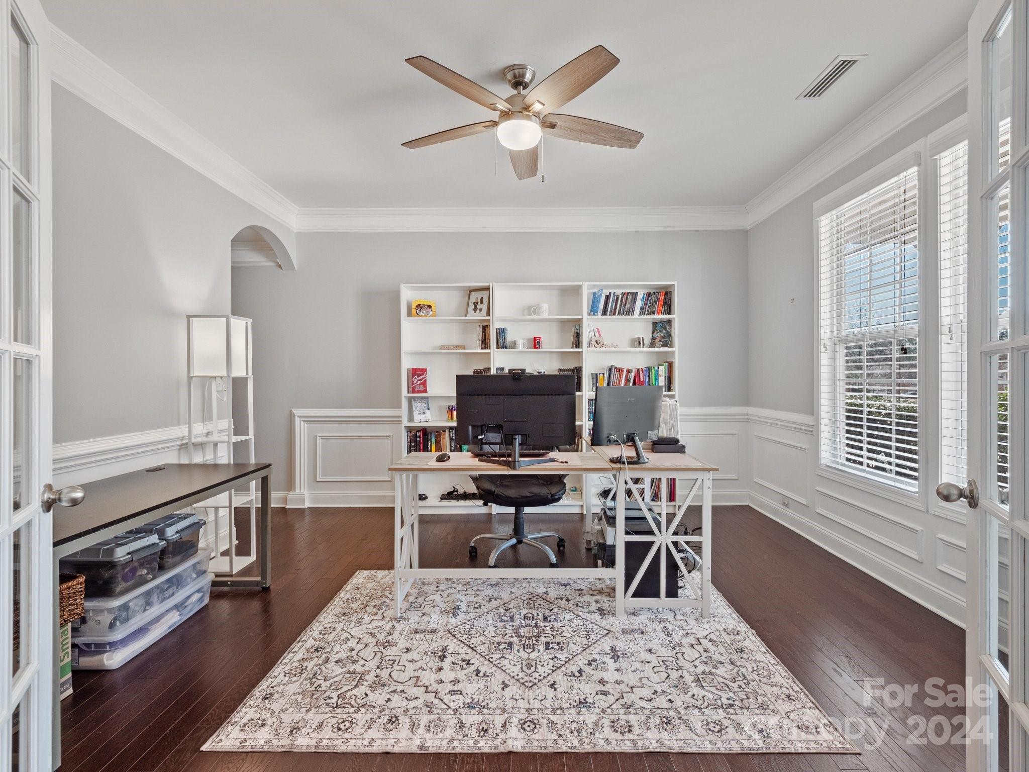Walnut Creek - Residential
