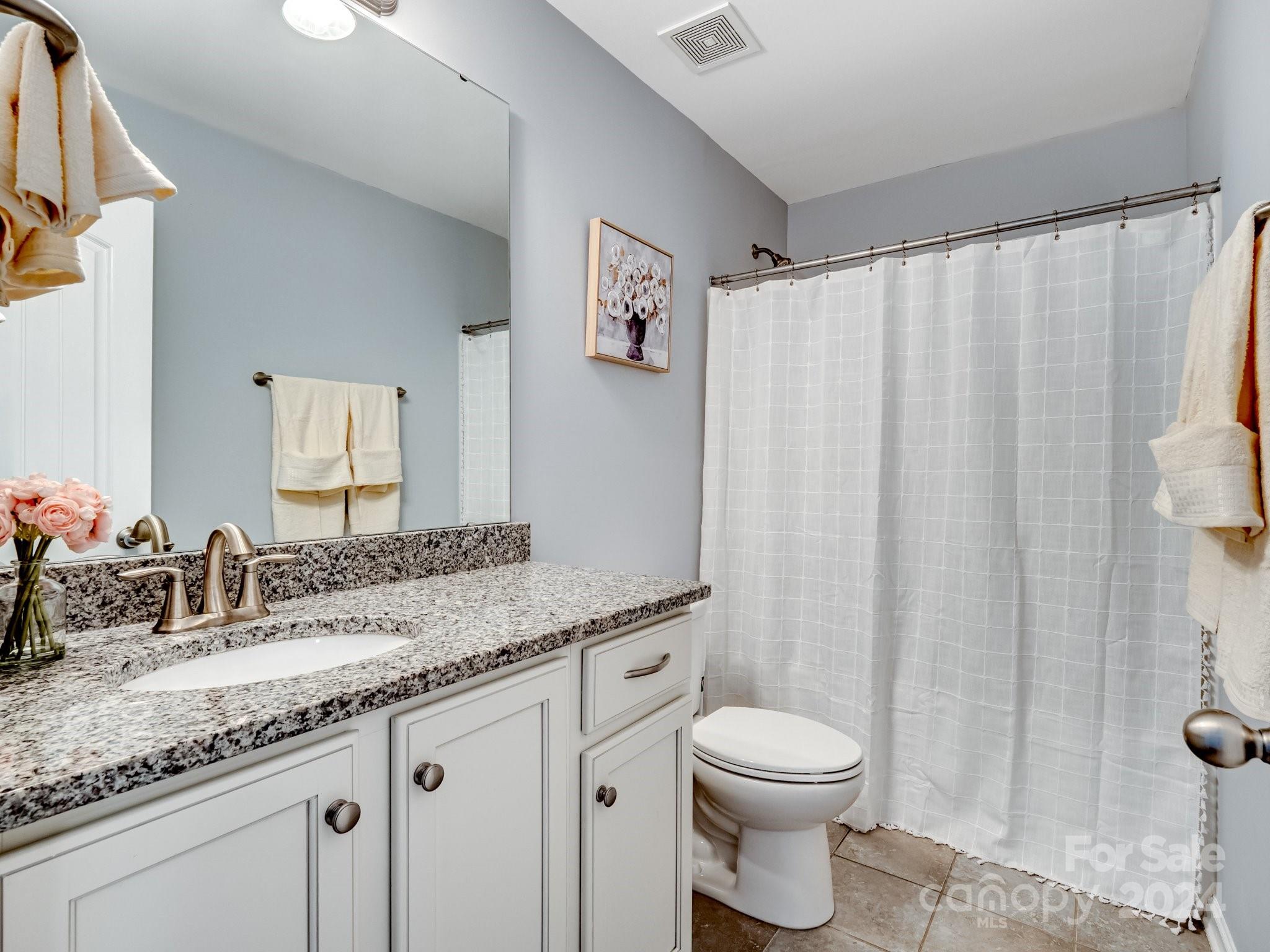 Walnut Creek - Residential
