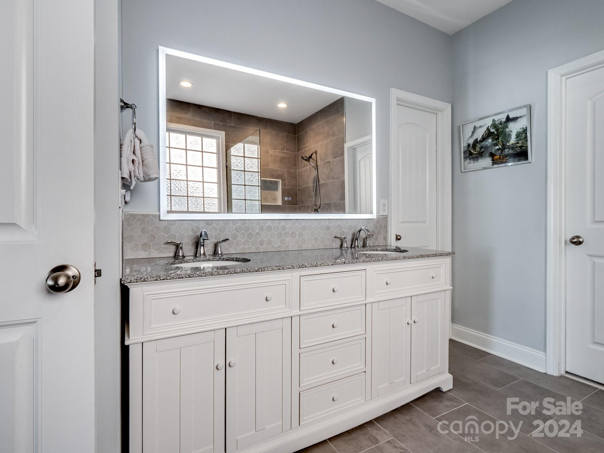 Walnut Creek - Residential