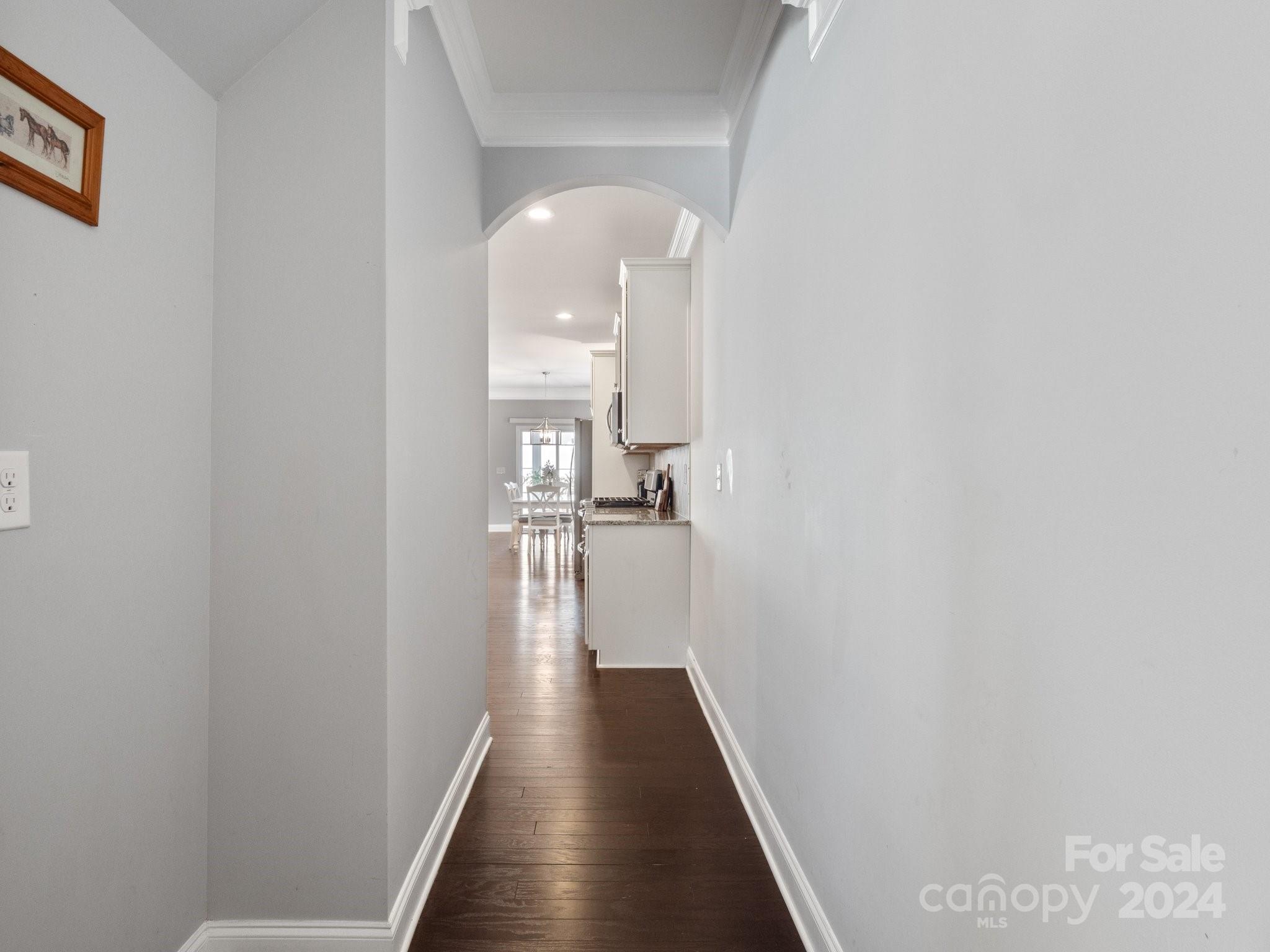 Walnut Creek - Residential