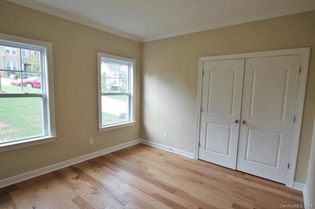 Fox Ridge - Residential