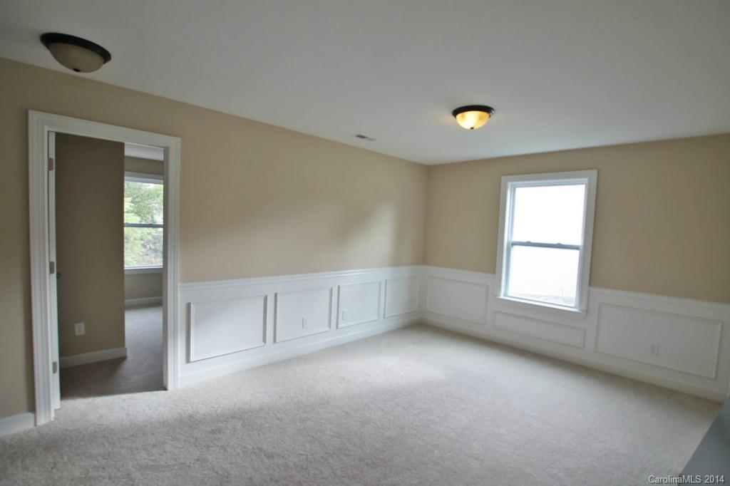 Fox Ridge - Residential