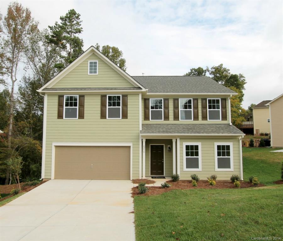 Fox Ridge - Residential