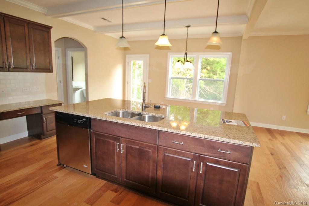 Fox Ridge - Residential