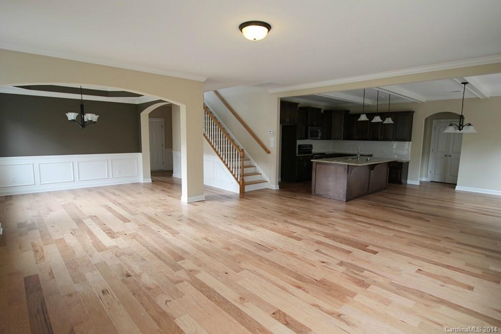 Fox Ridge - Residential