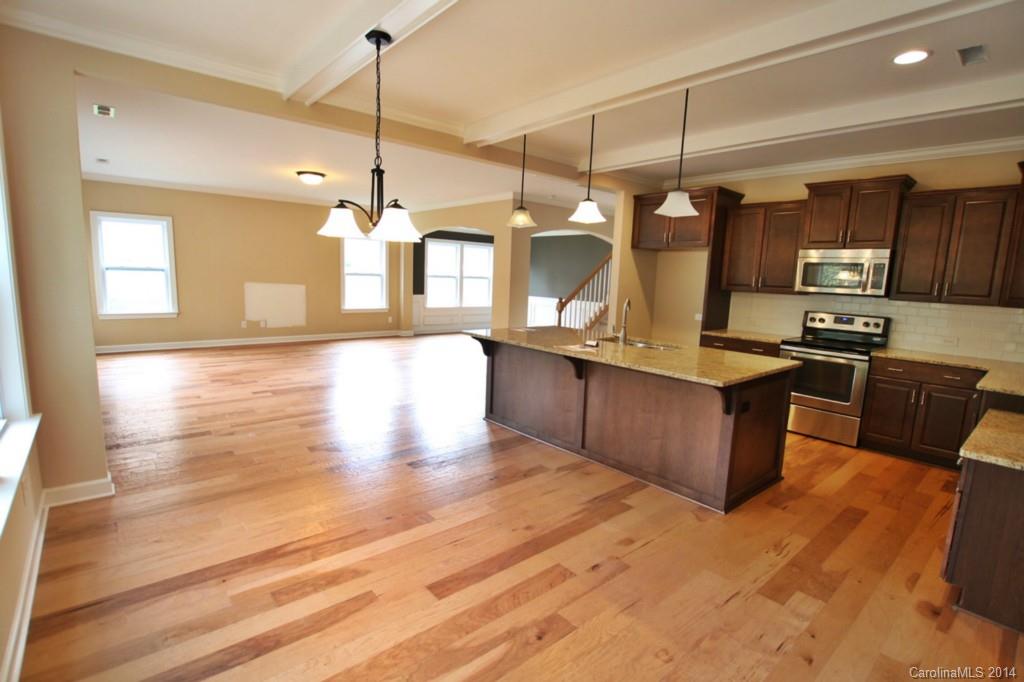 Fox Ridge - Residential