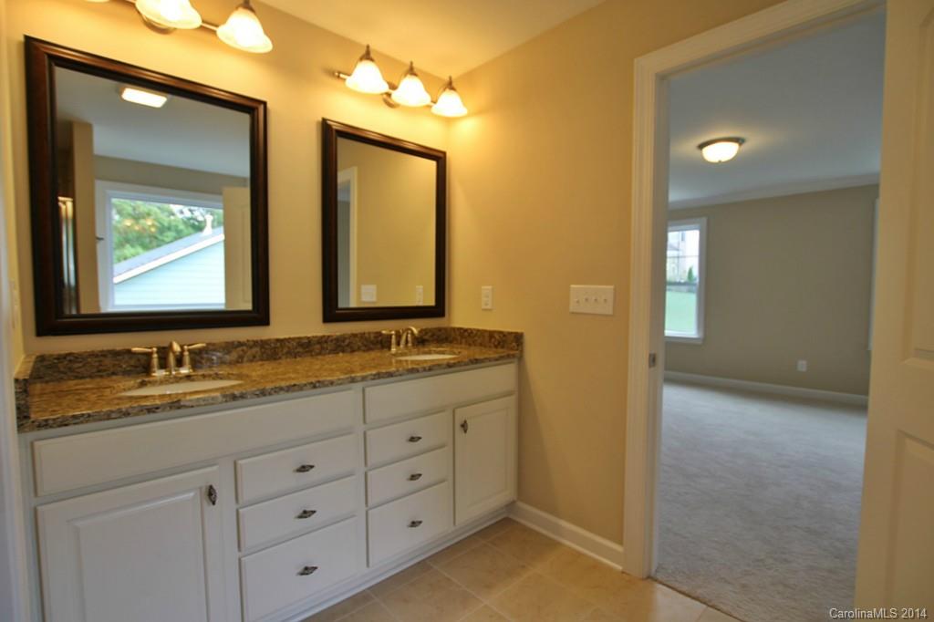 Fox Ridge - Residential