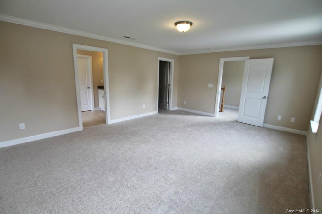 Fox Ridge - Residential