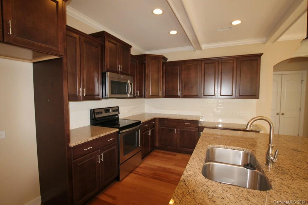 Fox Ridge - Residential