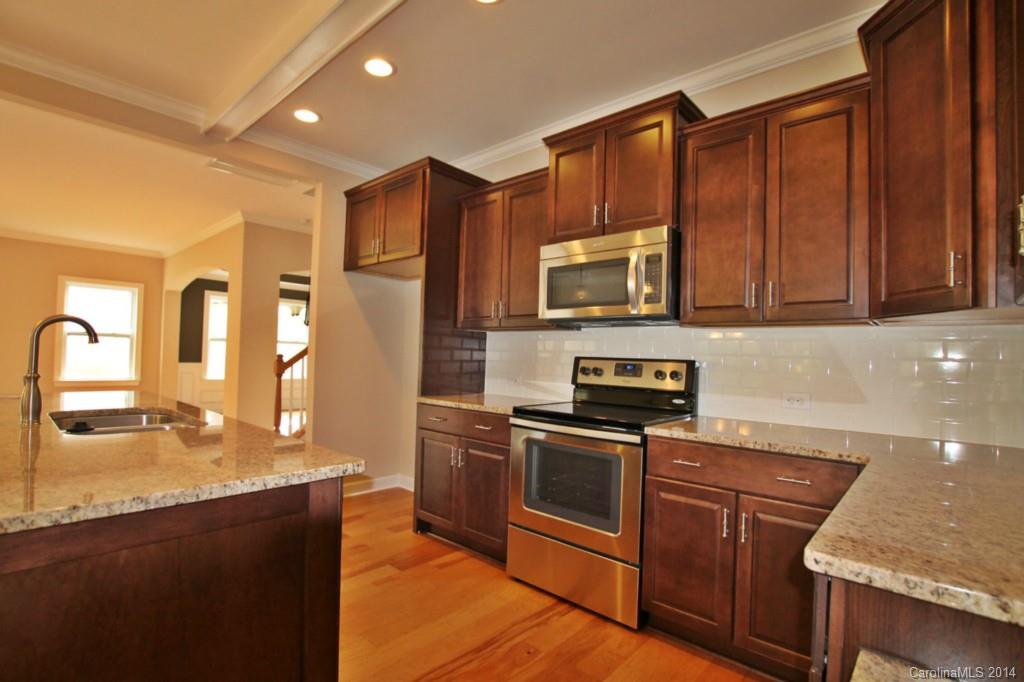 Fox Ridge - Residential