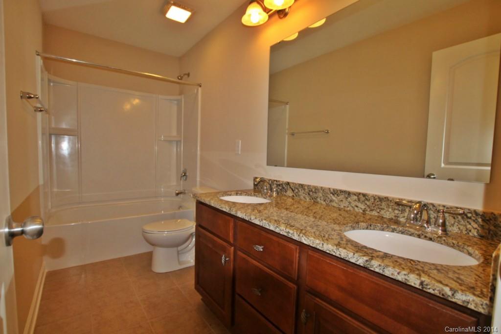 Fox Ridge - Residential