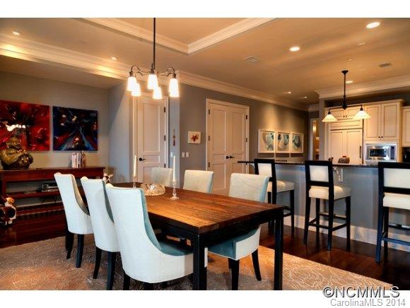 The Fitzgerald - Residential