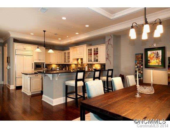 The Fitzgerald - Residential