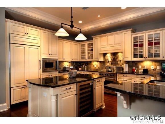 The Fitzgerald - Residential