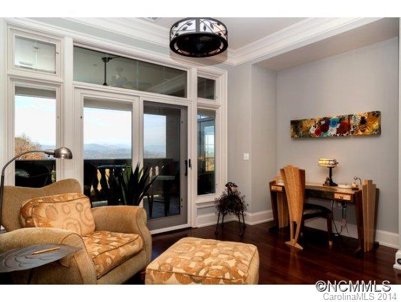 The Fitzgerald - Residential