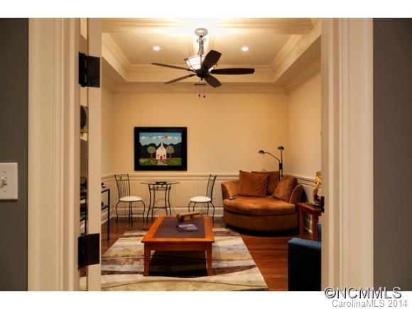 The Fitzgerald - Residential