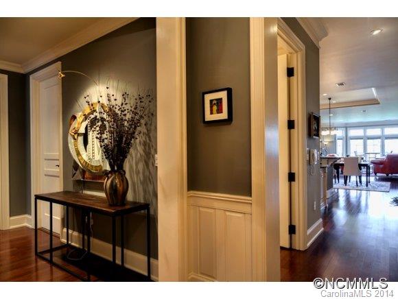 The Fitzgerald - Residential