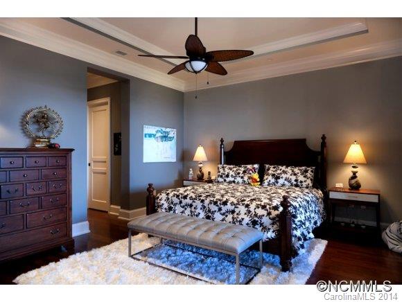 The Fitzgerald - Residential