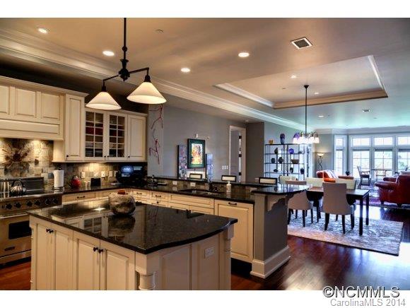 The Fitzgerald - Residential