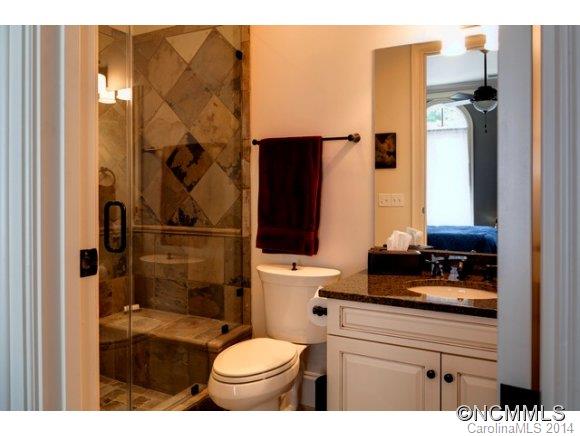 The Fitzgerald - Residential