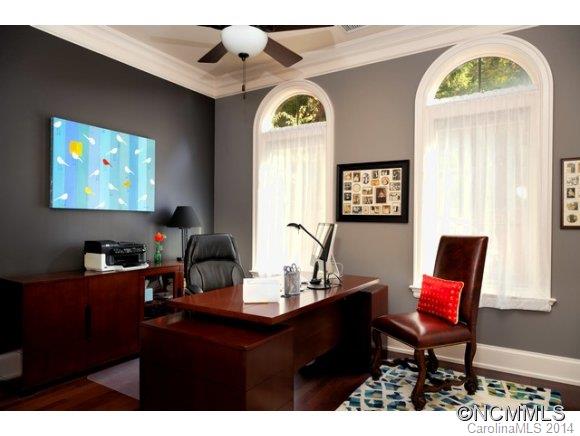 The Fitzgerald - Residential