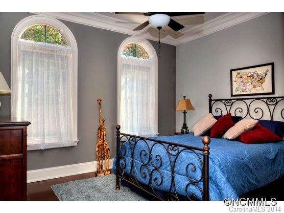 The Fitzgerald - Residential