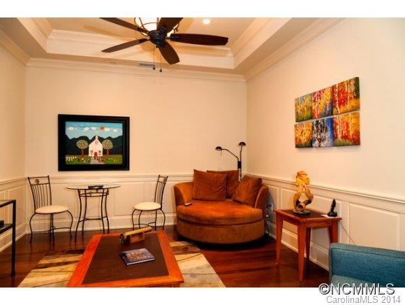 The Fitzgerald - Residential