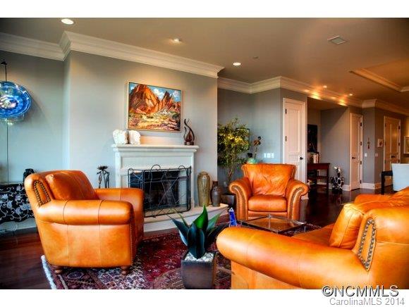 The Fitzgerald - Residential