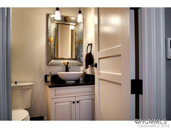 The Fitzgerald - Residential