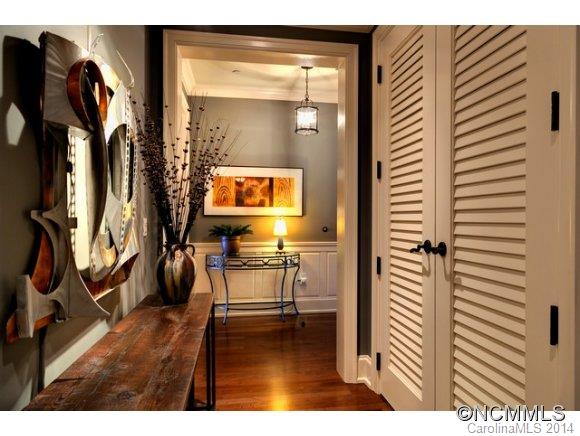 The Fitzgerald - Residential