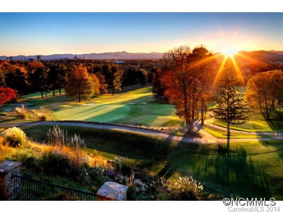 The Fitzgerald - Residential