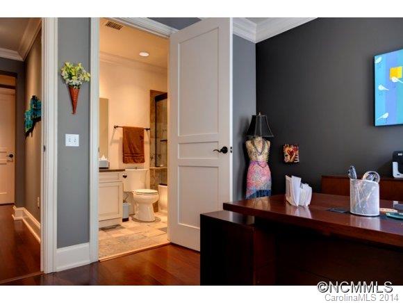 The Fitzgerald - Residential