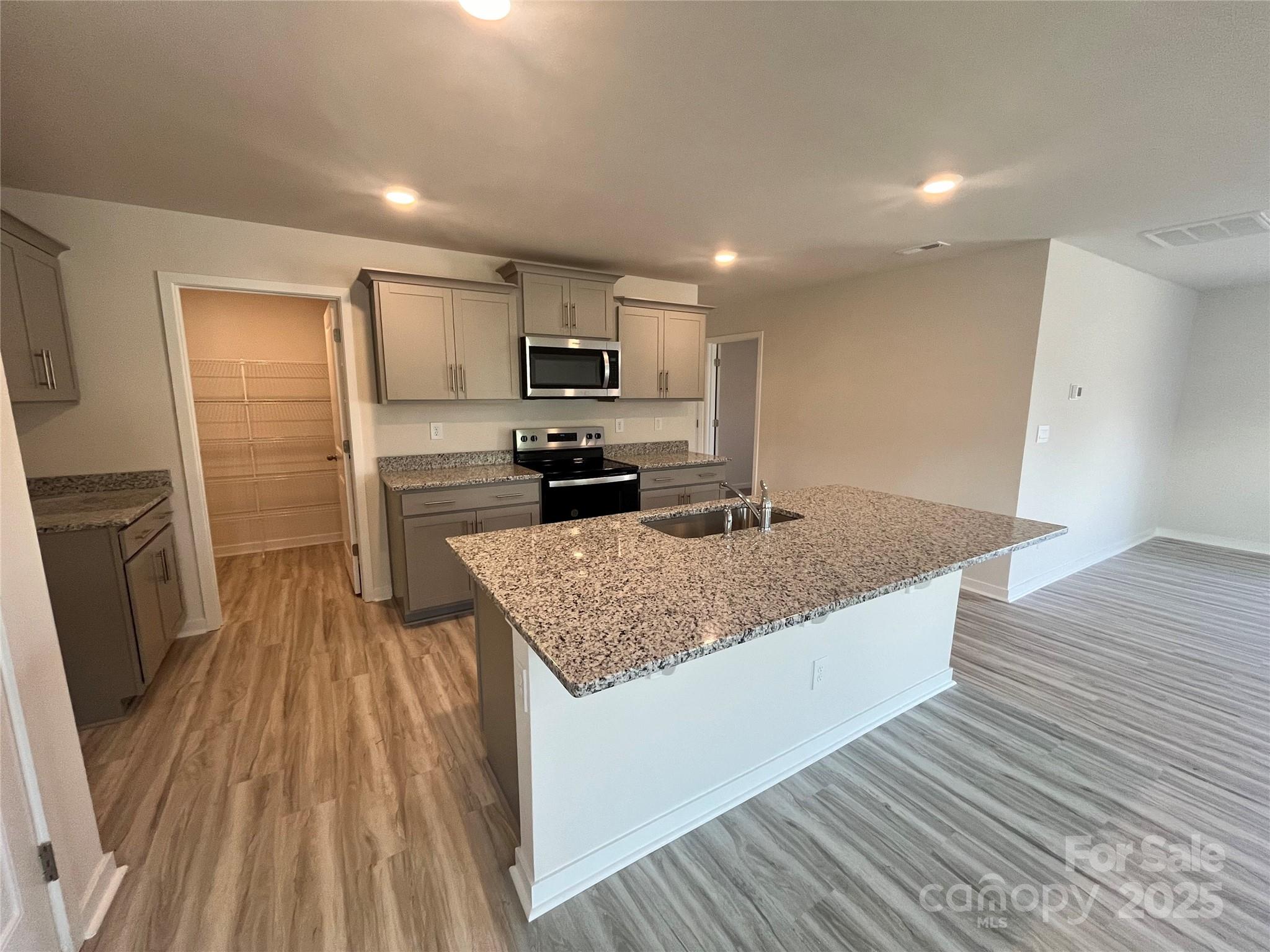 Woodhaven - Residential