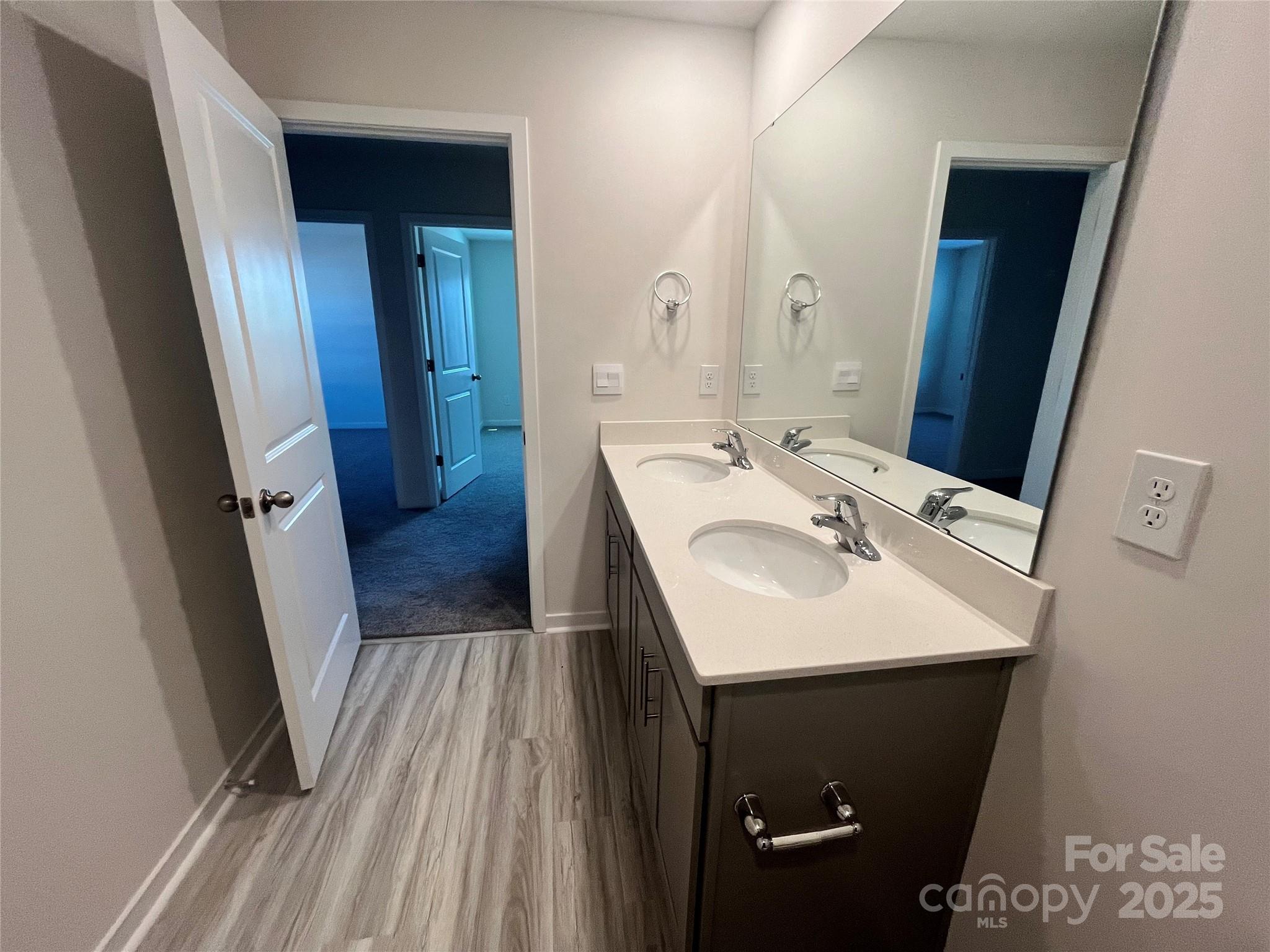 Woodhaven - Residential