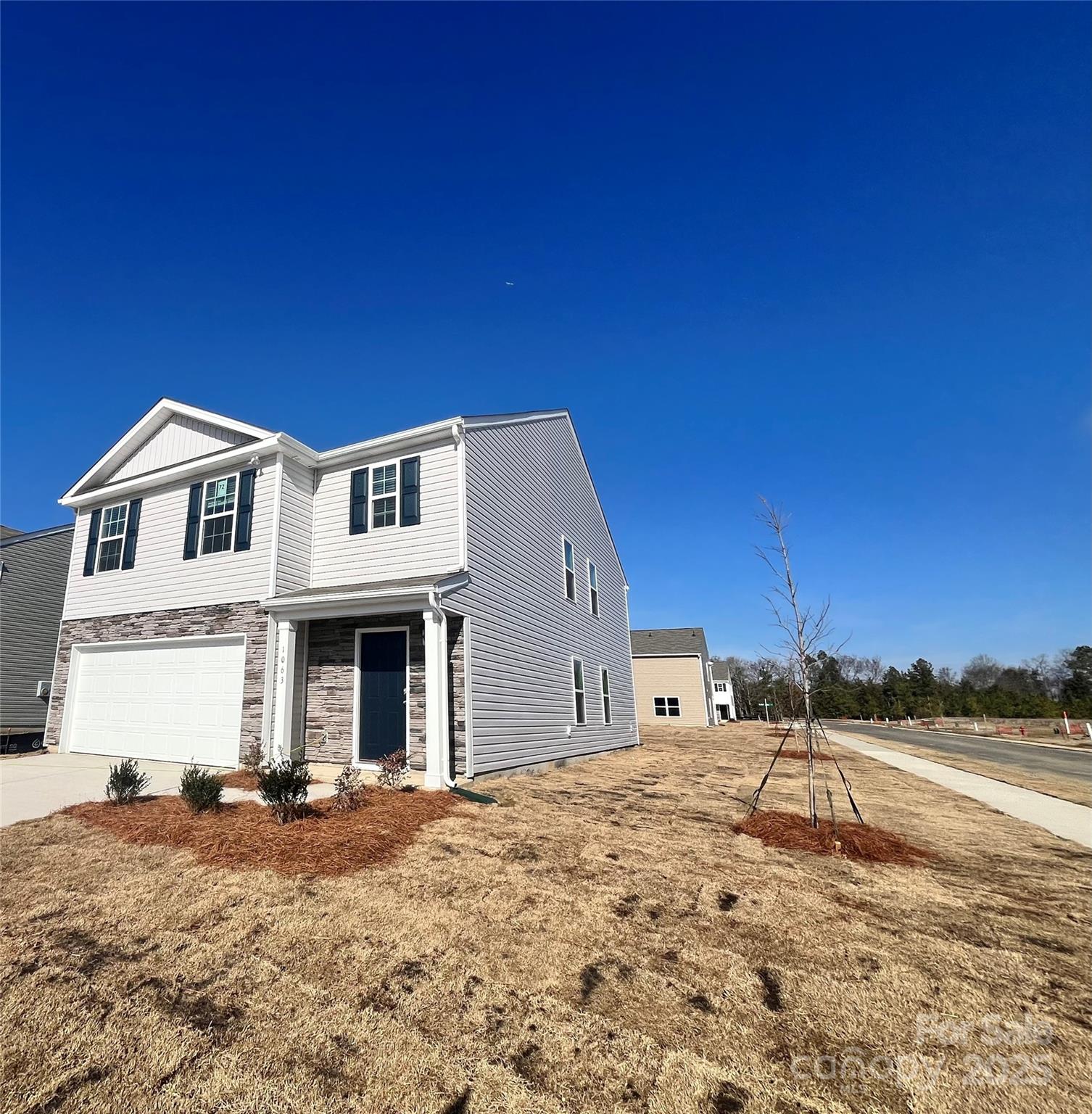 Woodhaven - Residential