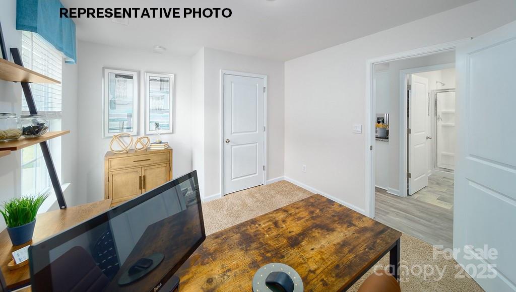 Woodhaven - Residential