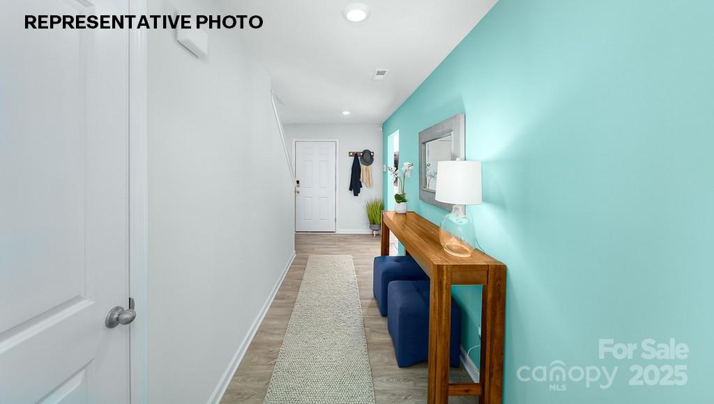 Woodhaven - Residential