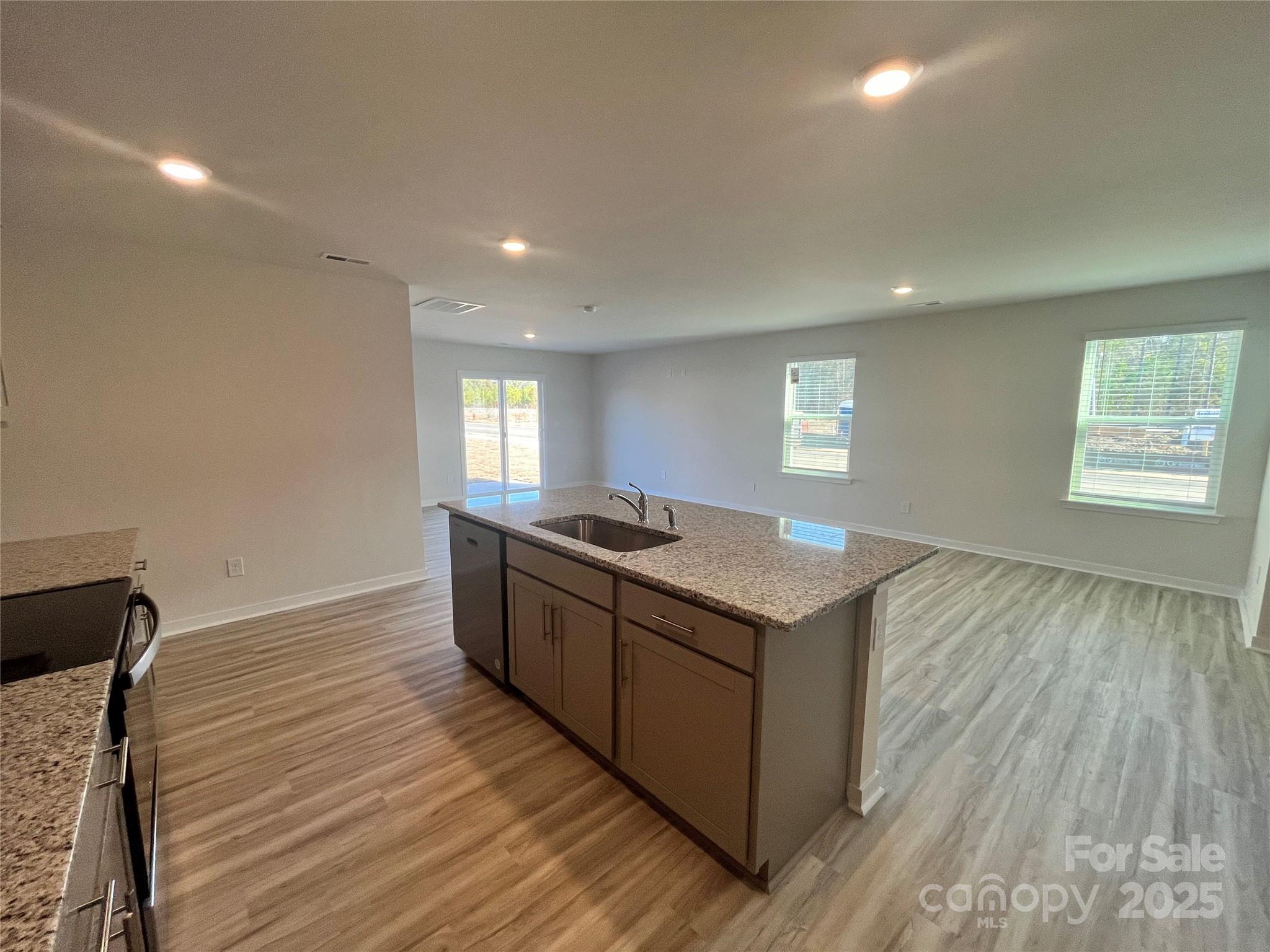 Woodhaven - Residential