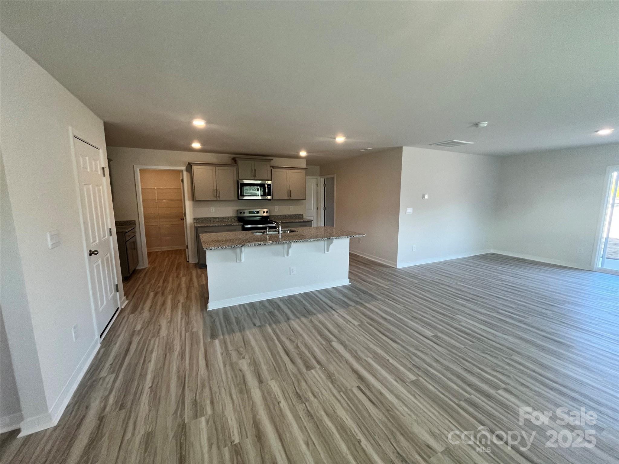 Woodhaven - Residential