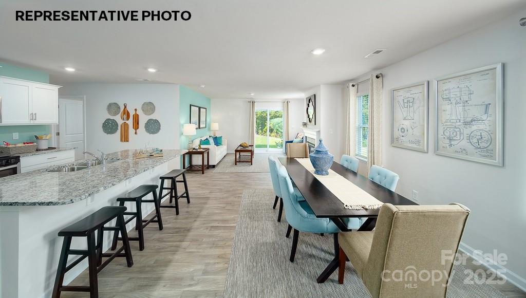 Woodhaven - Residential