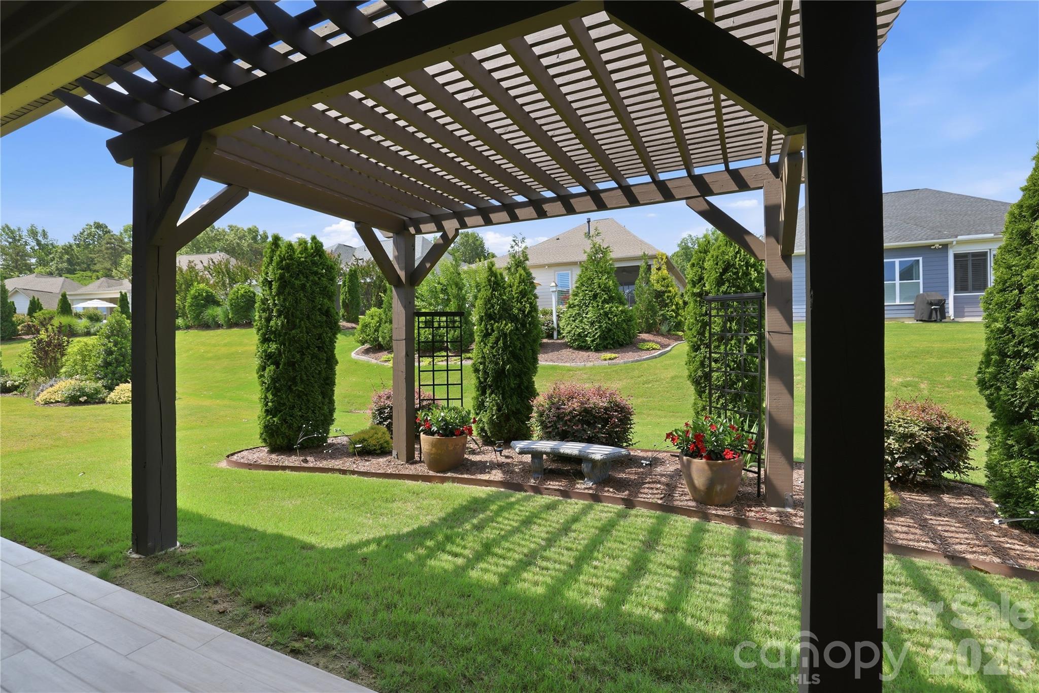 Regency at Palisades - Residential