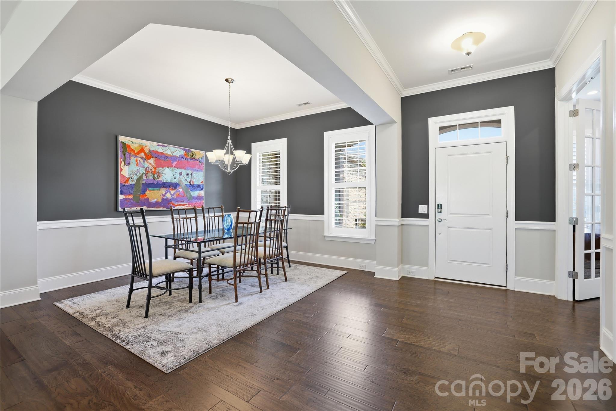 Regency at Palisades - Residential