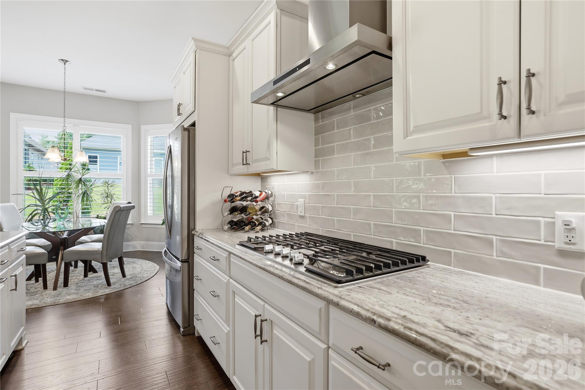 Regency at Palisades - Residential