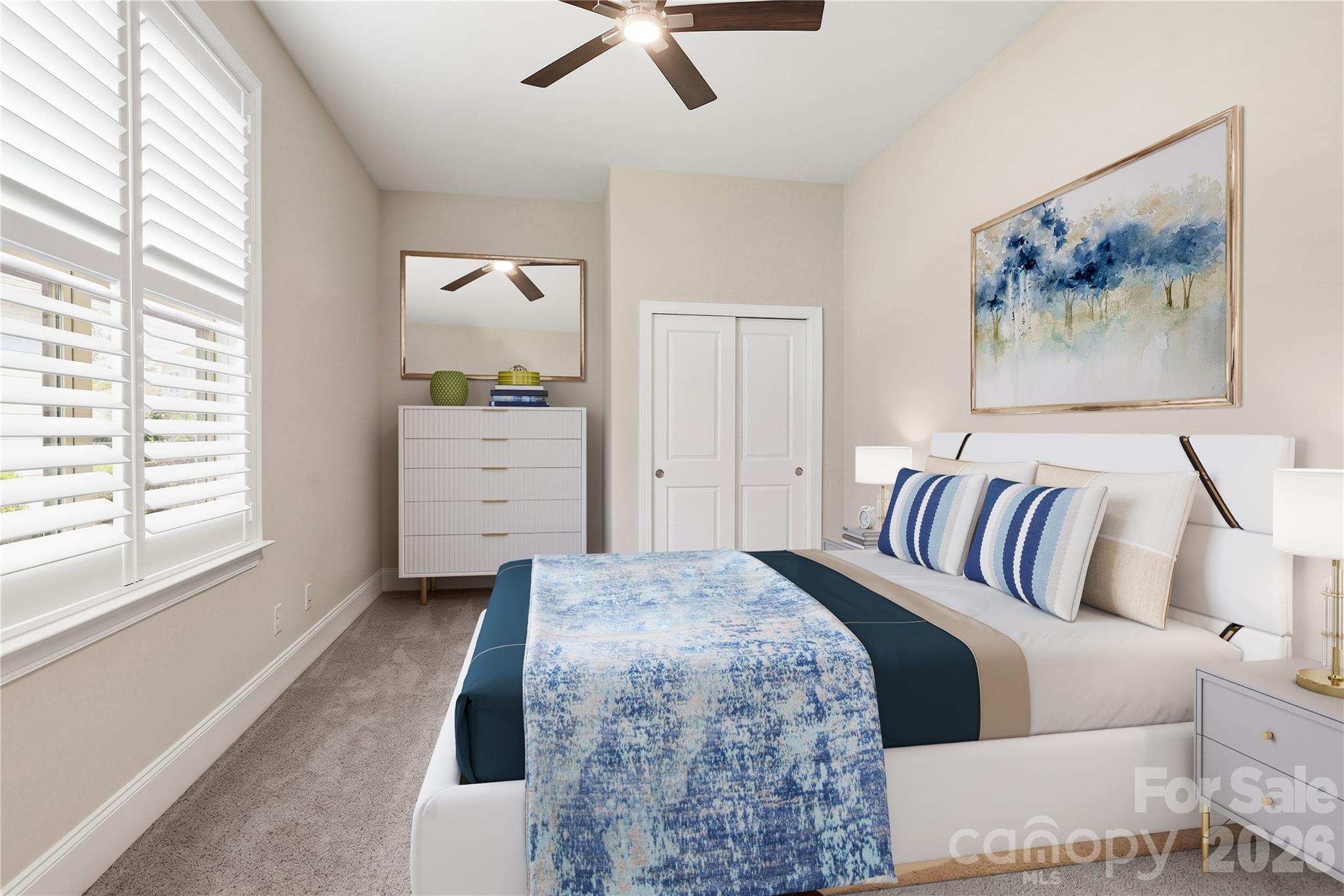 Regency at Palisades - Residential