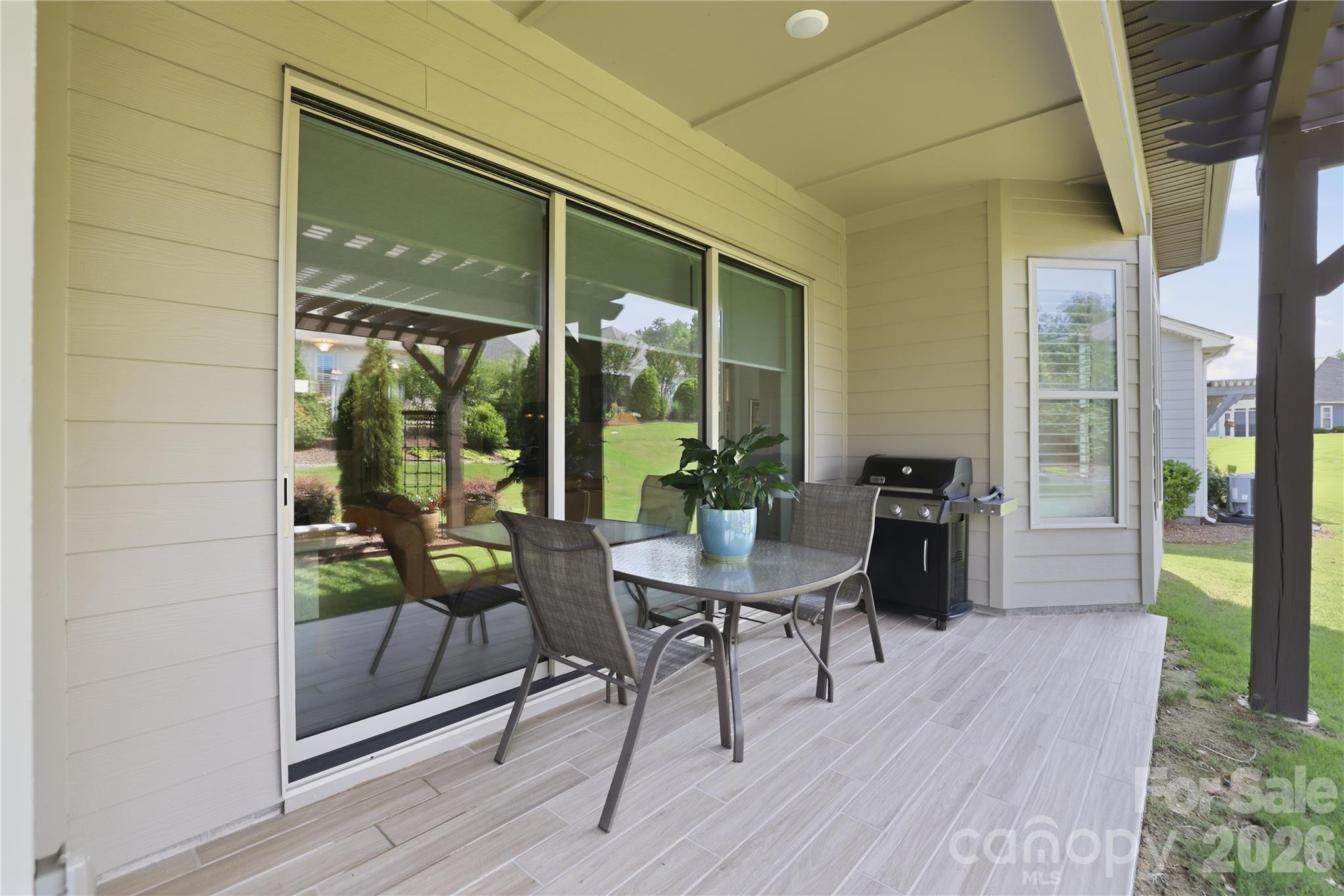 Regency at Palisades - Residential