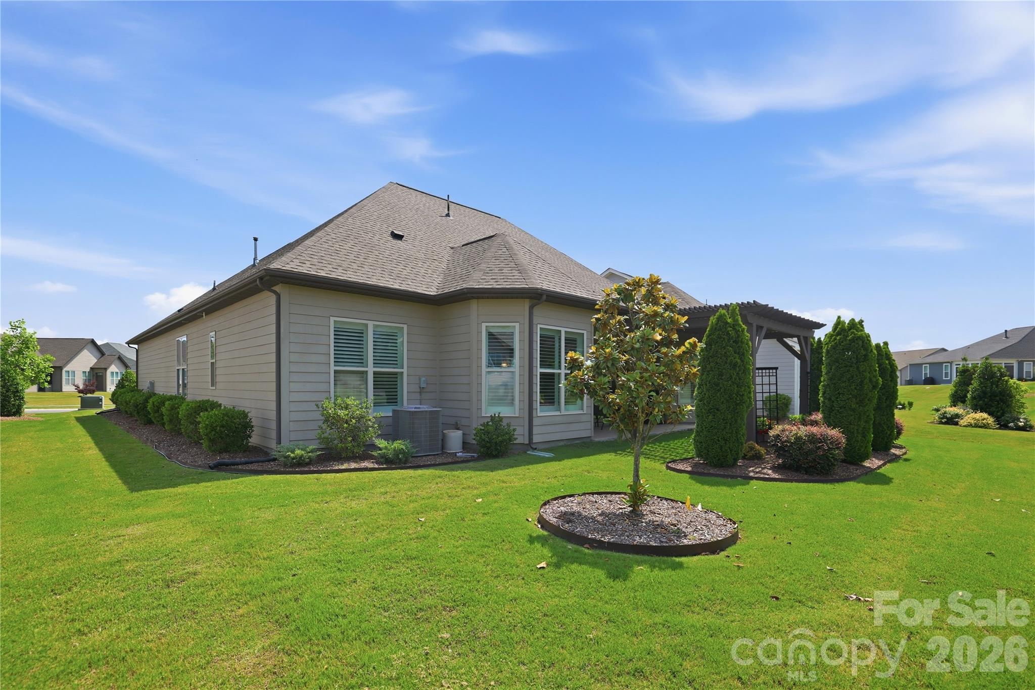 Regency at Palisades - Residential